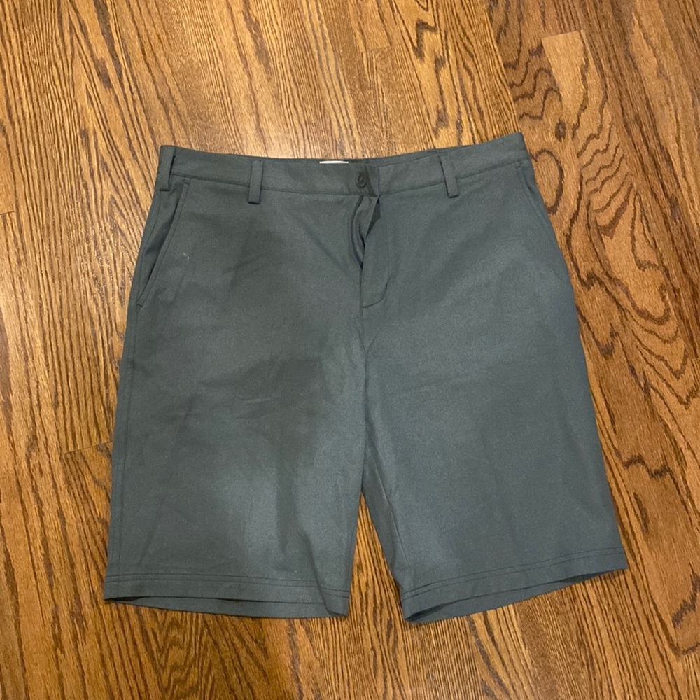 Adidas ClimaLite Golf Shorts